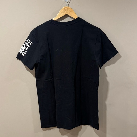 Villain Club Marty Scurll Pro Wrestling T-Shirt - Officially Licensed T-Shirt - Picture 2 of 8